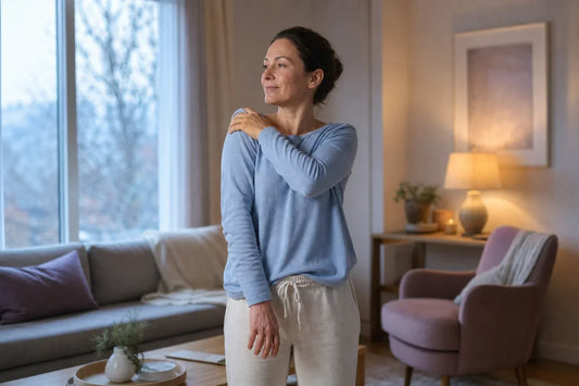 Morning or Evening? Finding the Best Time to Stretch for Your Routine
