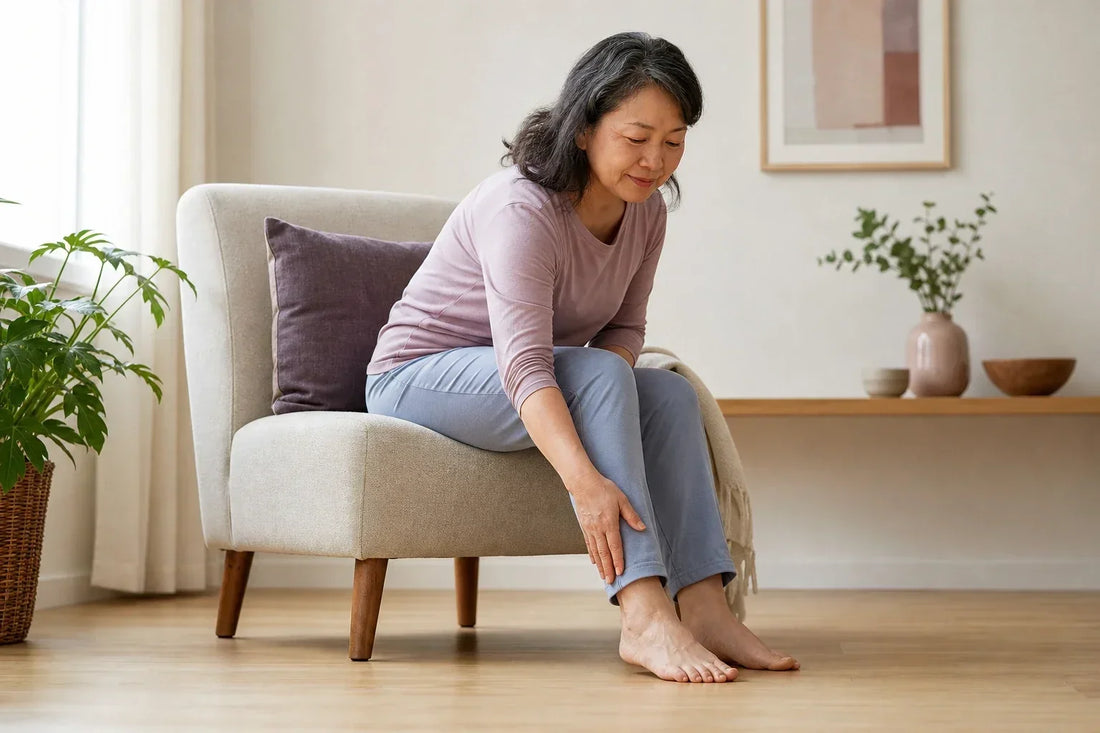 How to Start Stretching When You Don’t Feel Flexible