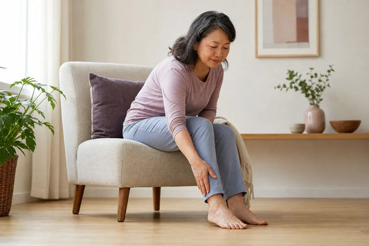 How to Start Stretching When You Don’t Feel Flexible