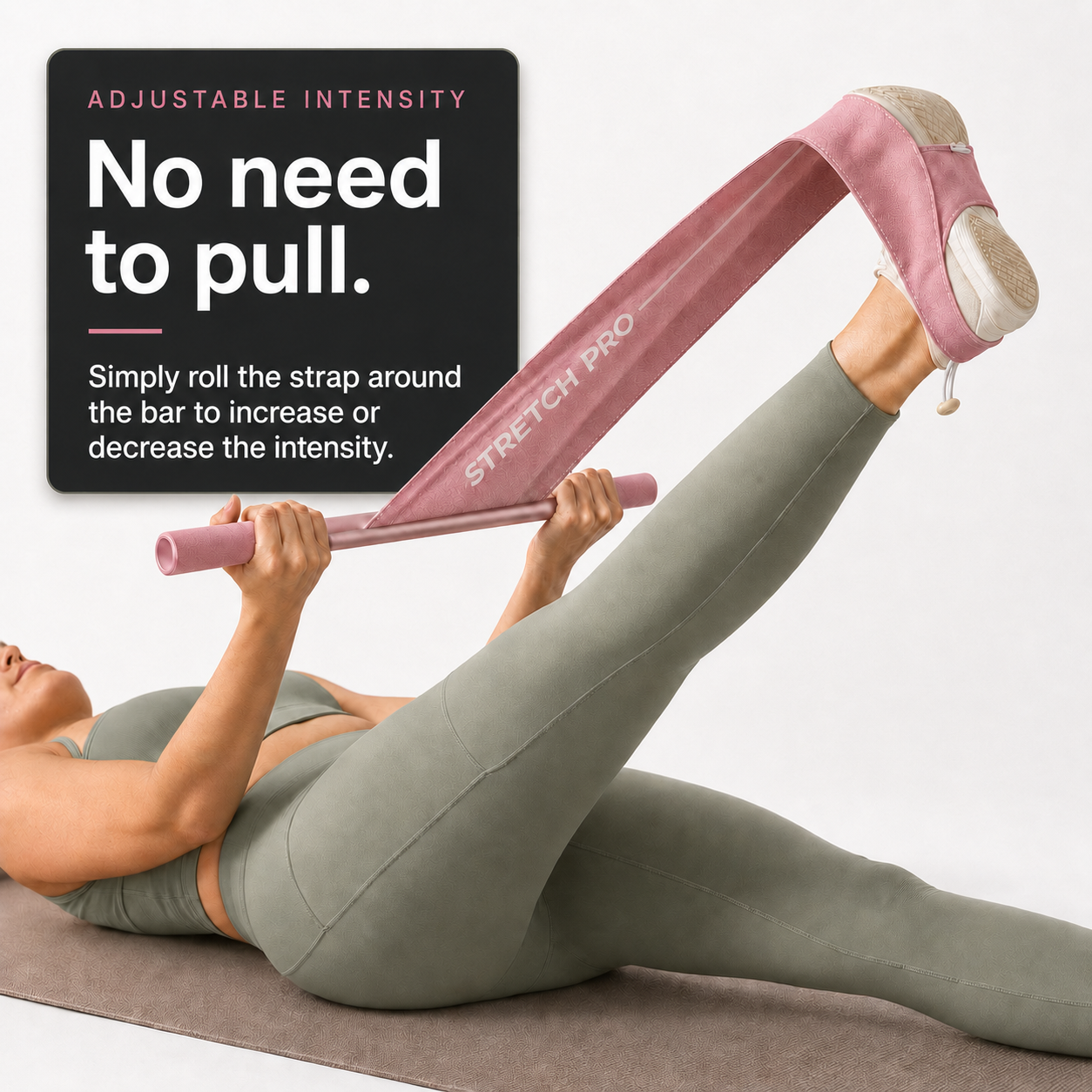 MoveAli Stretch Pro