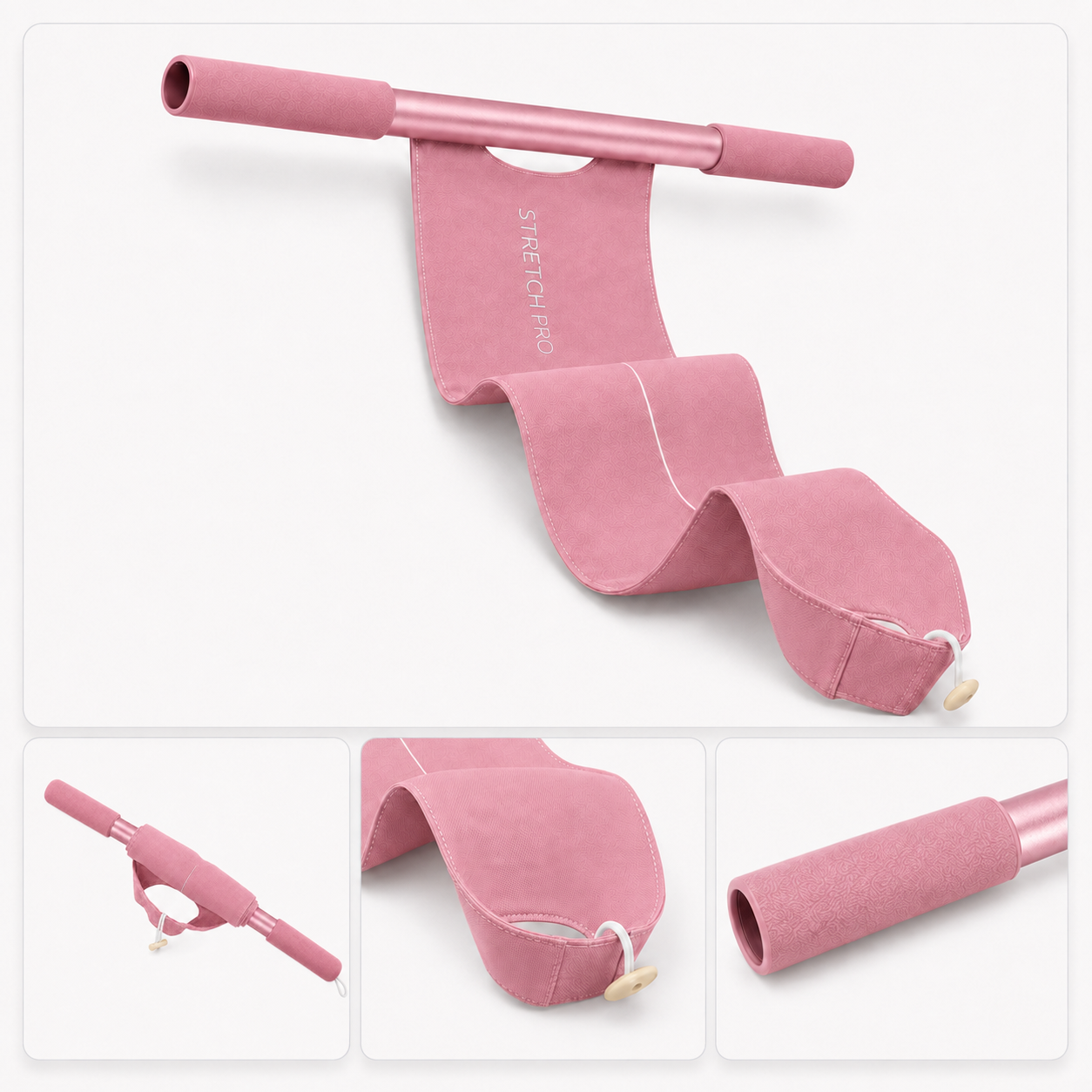 MoveAli Stretch Pro