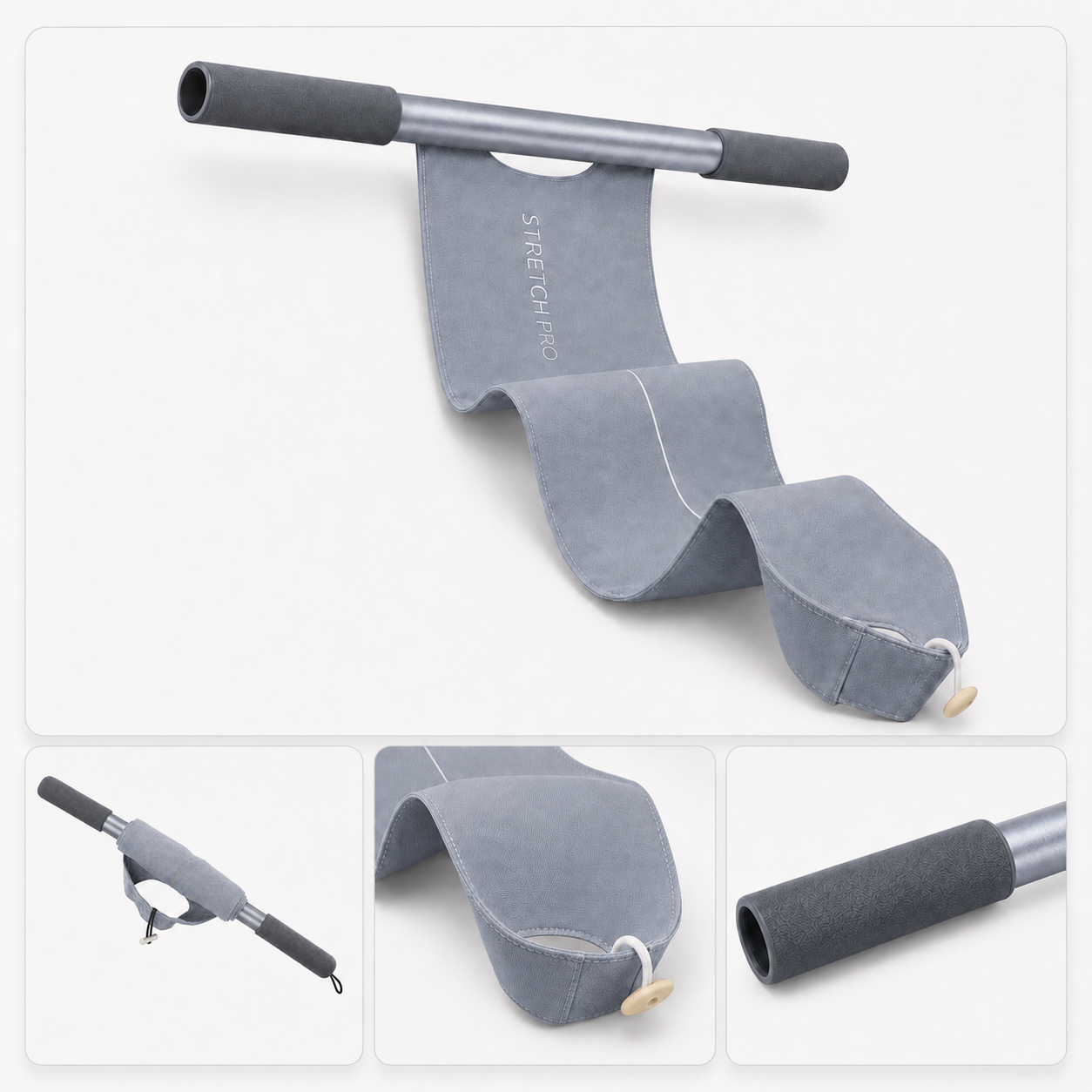 MoveAli Stretch Pro