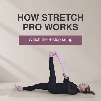 MOVEALI STRETCH PRO